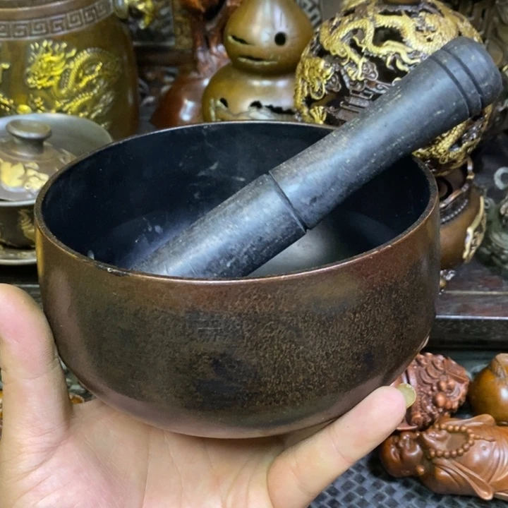 铜家居饰品铜器摆件