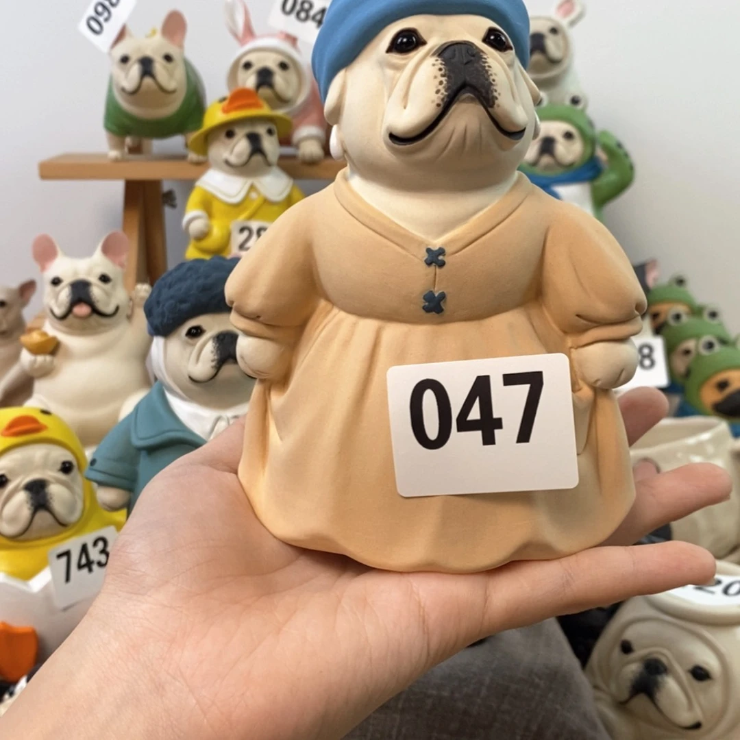 【闪购商品】摆件047