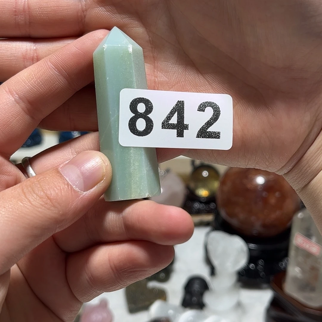 未镶嵌水晶大型摆件（非配饰）