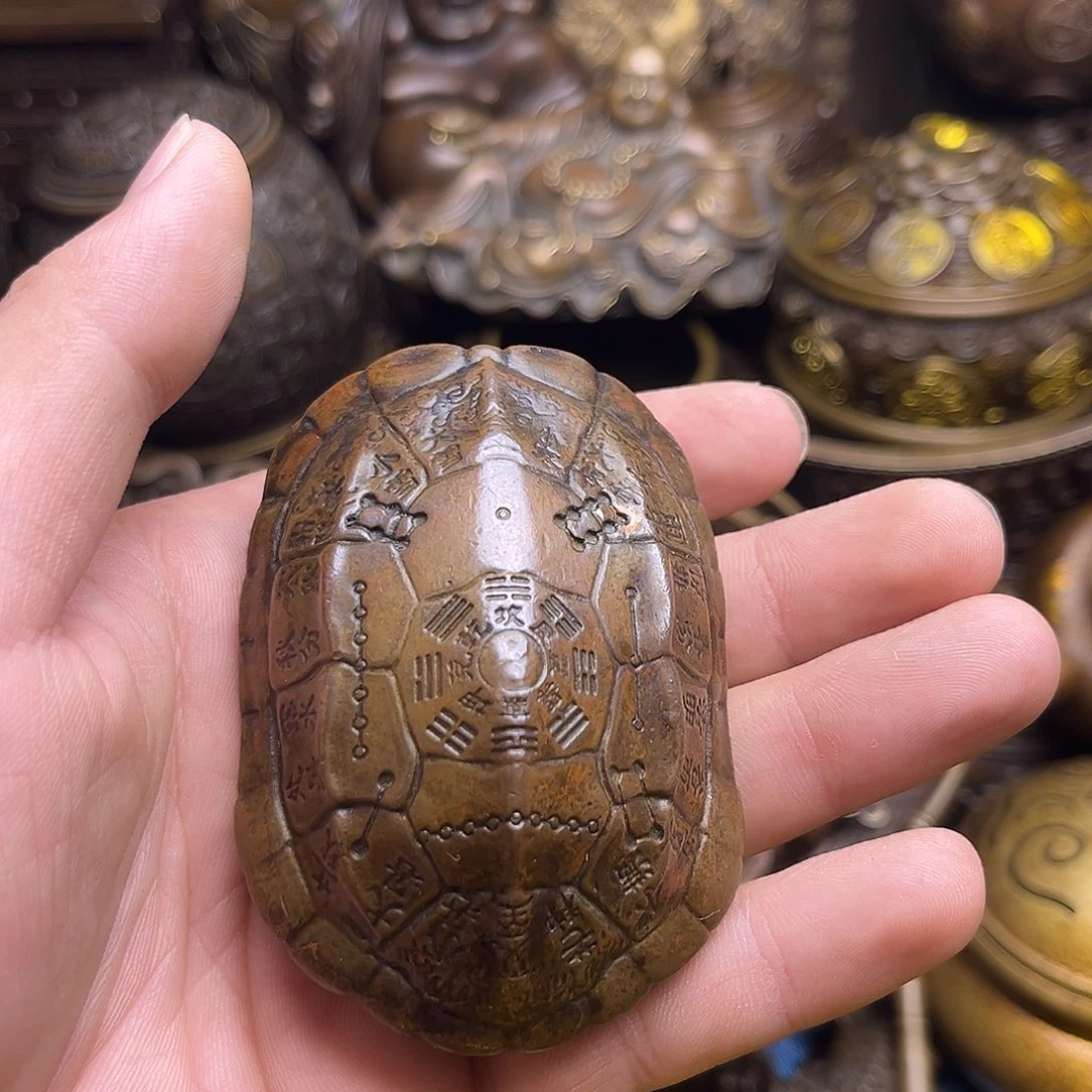 铜器摆件下单链接