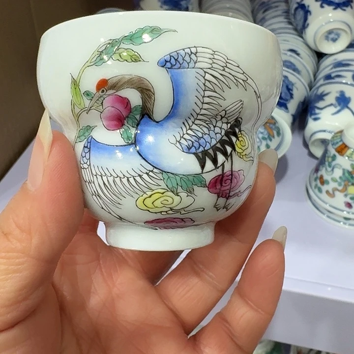 陶瓷艺术品收藏陶瓷