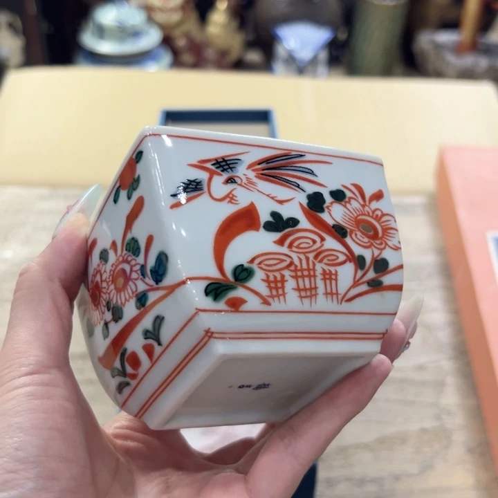 瓷片陶瓷制品厂及纺织印染