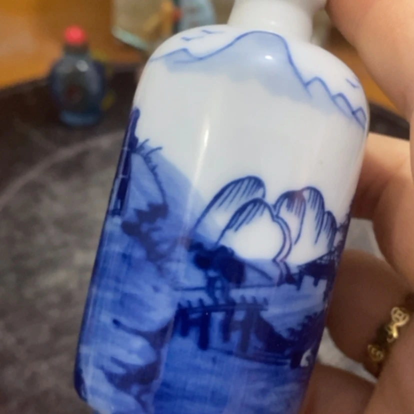 【闪购商品】陶瓷艺术设计是摆件设计