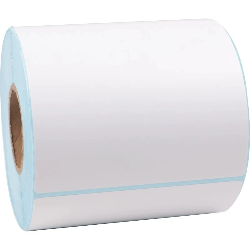 008打印标签 纸（听清主播讲解默认微瑕）