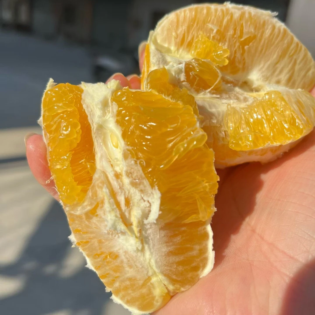 赣南脐橙寻乌农家甜现摘新鲜水果5斤/赣南脐橙江西省赣州市脐橙