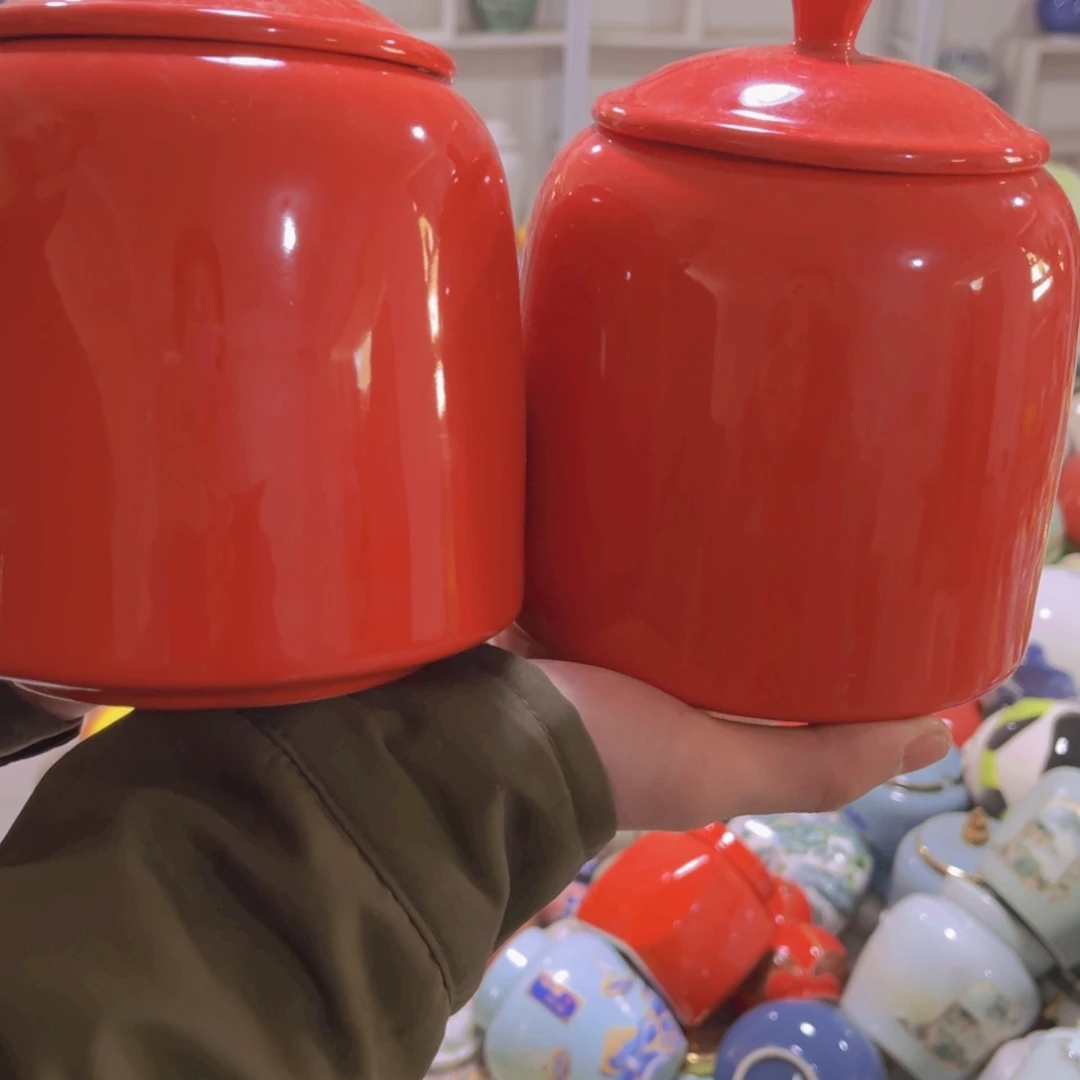 临时链接茶叶罐密封罐