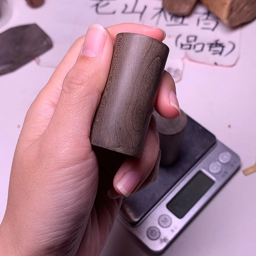 【闪购商品】檀香木手串/手链檀香阴沉手把件