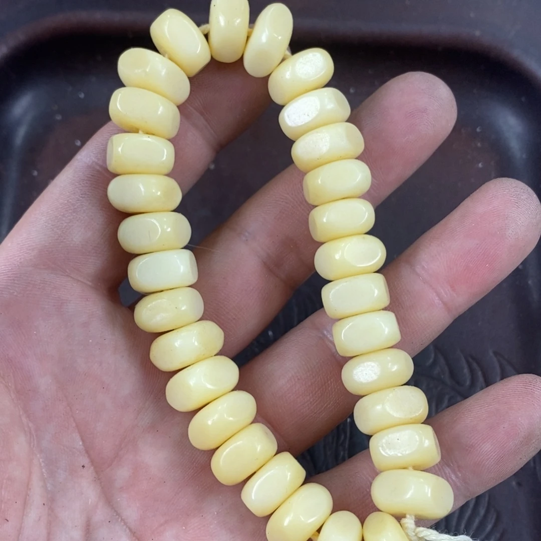 手串/手链驼骨配饰181尺寸1.2