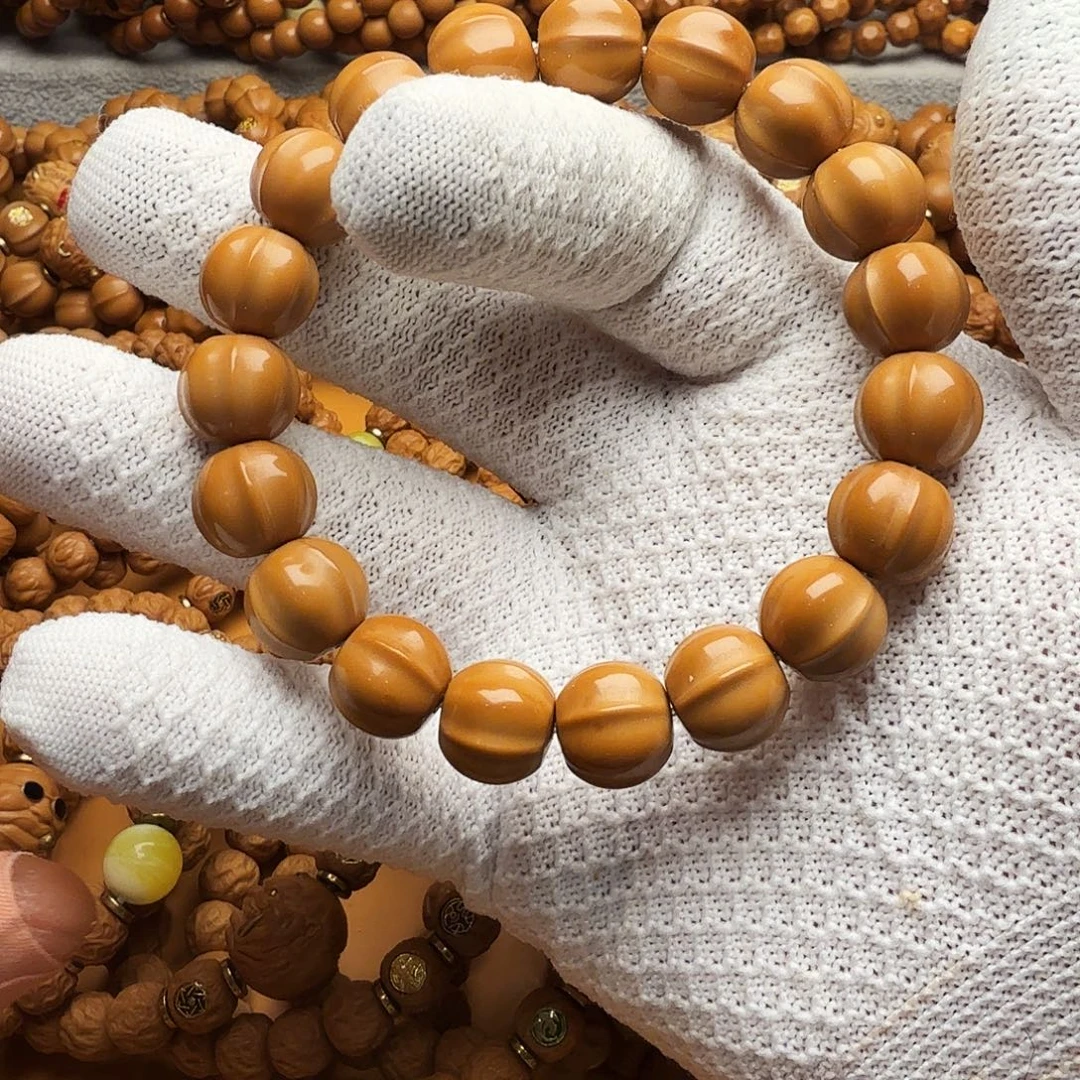 手串猴头核桃鲨鱼背