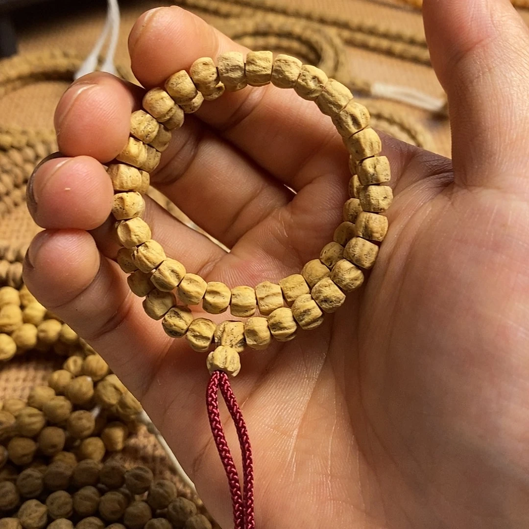 柏香籽/百香籽吊坠