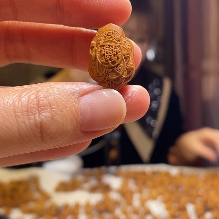 手串/手链橄榄核