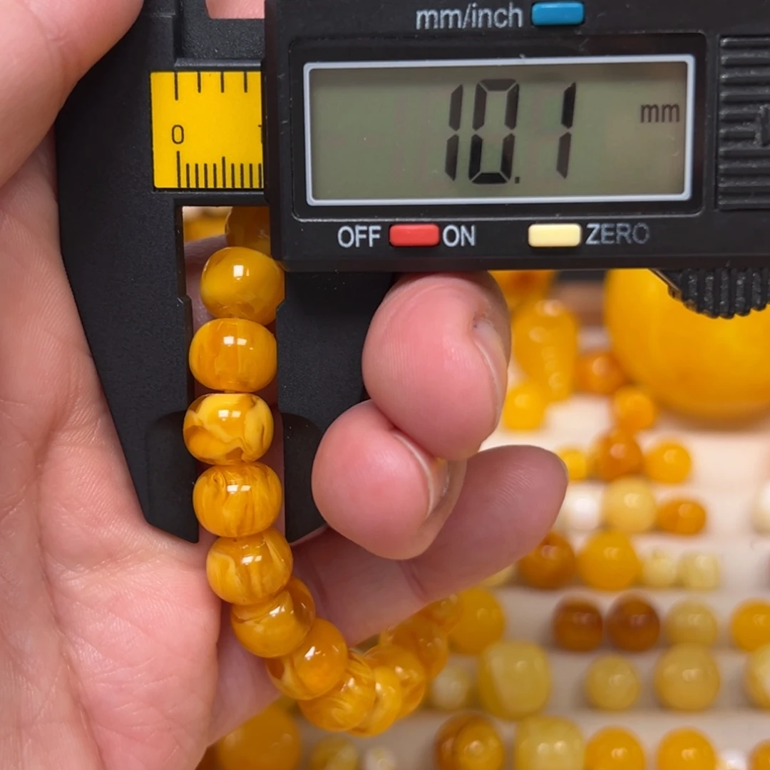 非金属配珠配饰1234