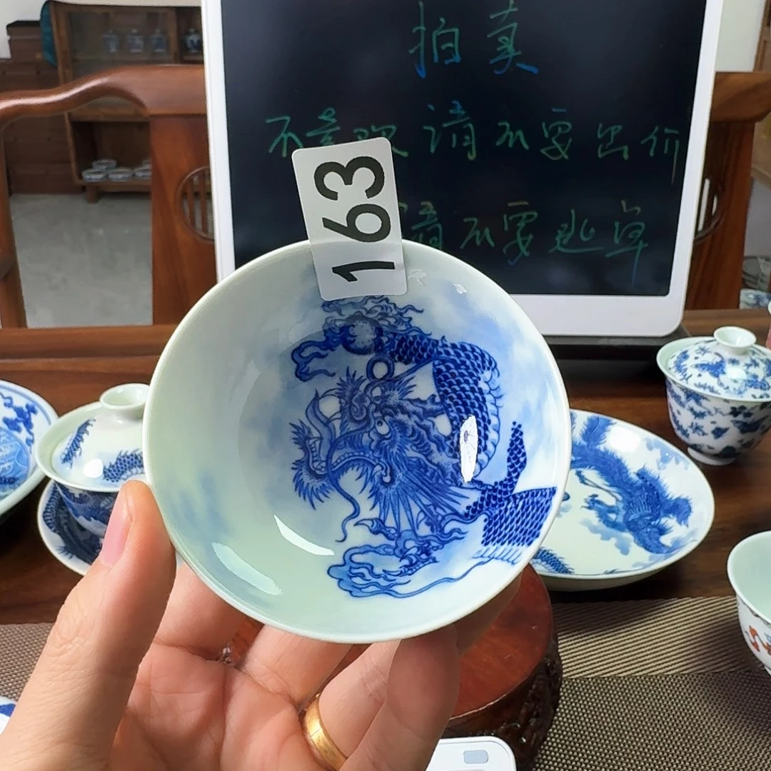 杯普****✨景德镇陶瓷艺术展演
