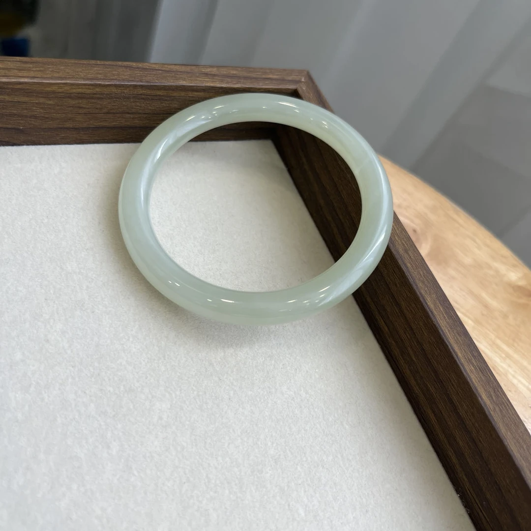 非金属仿水晶手镯 百搭气质款手镯C9052