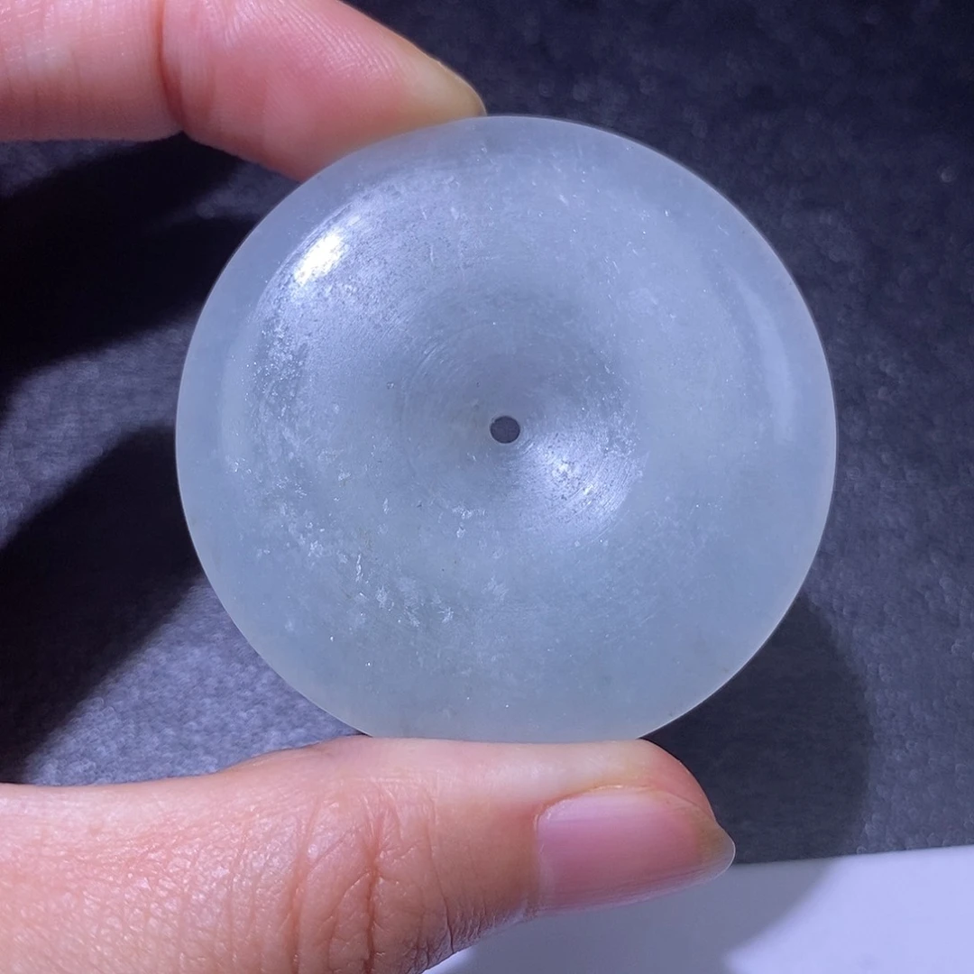 定制翡翠未镶嵌定制翡翠不退不换
