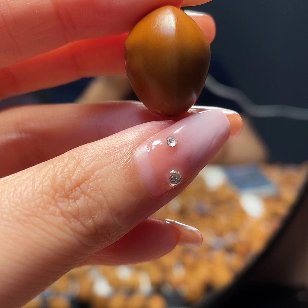 橄榄核手串/手链橄榄核