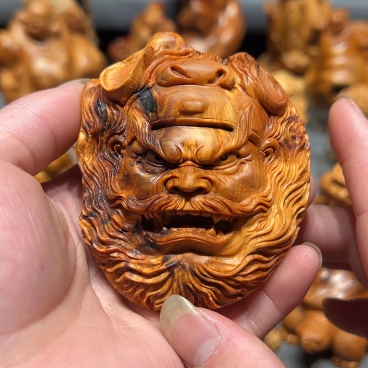 柏木（崖柏）点点关注