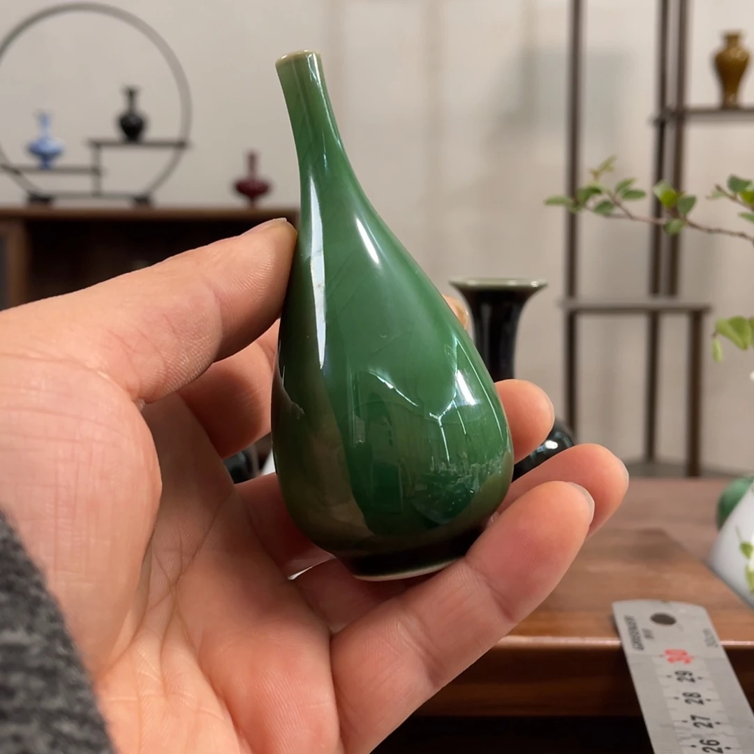 瓶花瓶摆件家居装饰