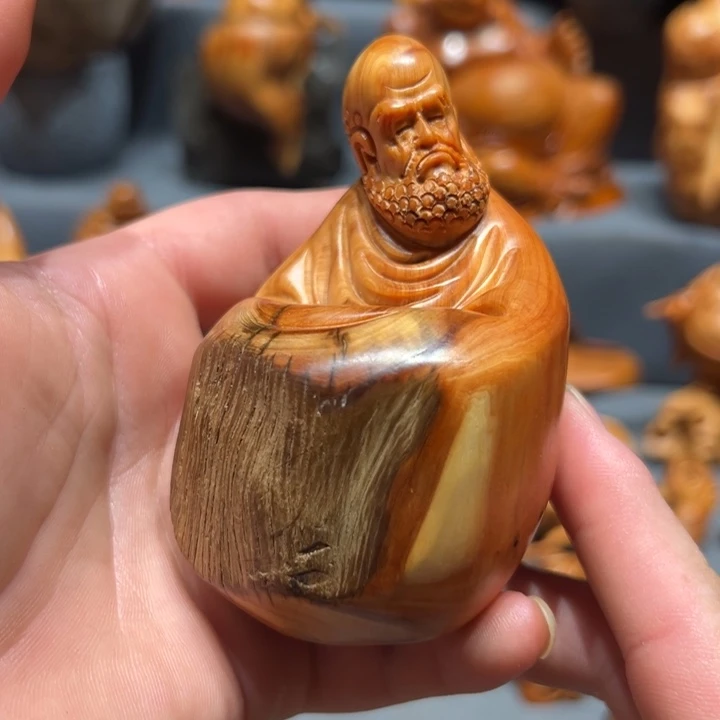 柏木（崖柏）点点关注，