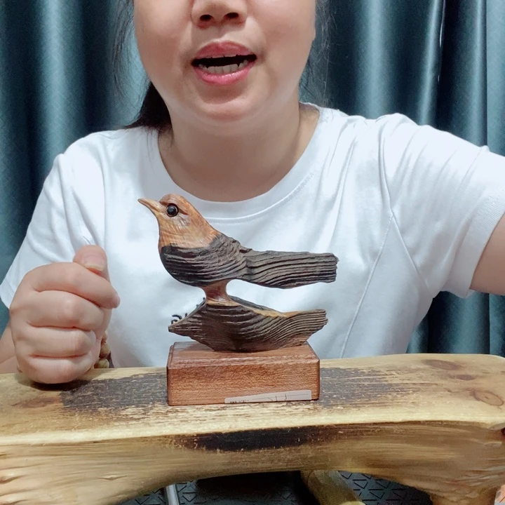 木意*利百年树的设计风格