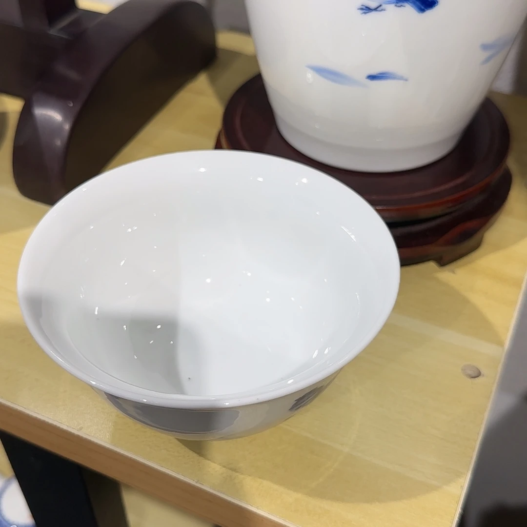 天***，瓷片陶瓷作品 陶瓷艺术