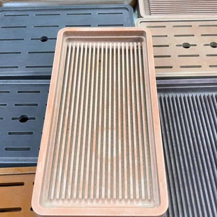 4020 6厚橙金料龙纹微瑕福利款