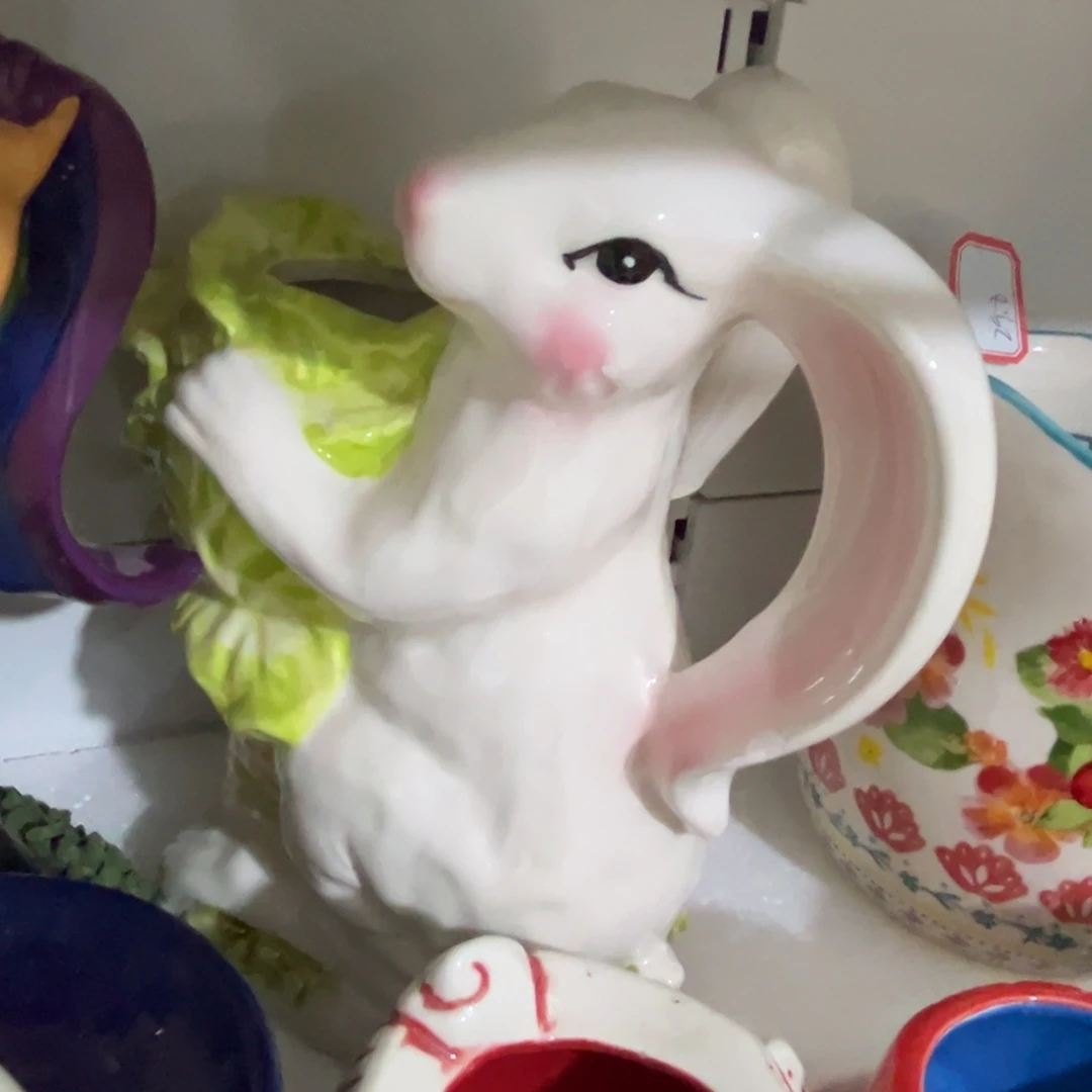 摆件微瑕疵不售后的