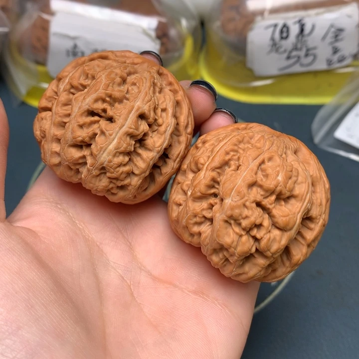 把件文玩核桃45-29552-0