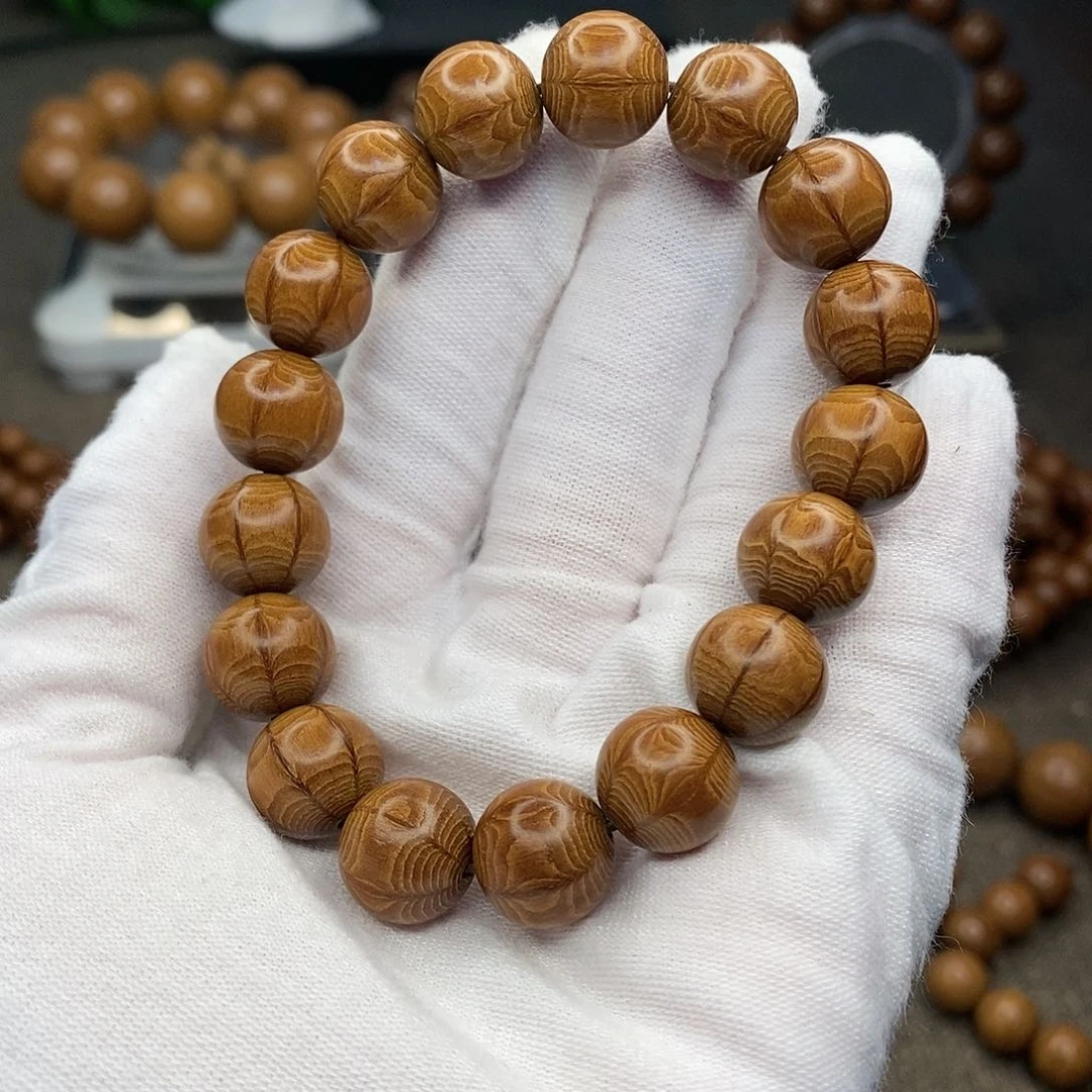 六道木手串/手链兰**士高货1.2