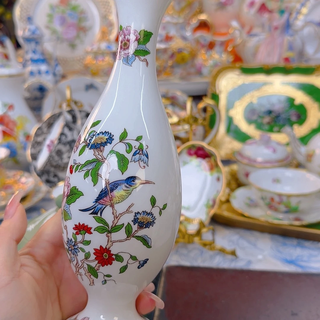 欧洲瓷器收藏鉴赏