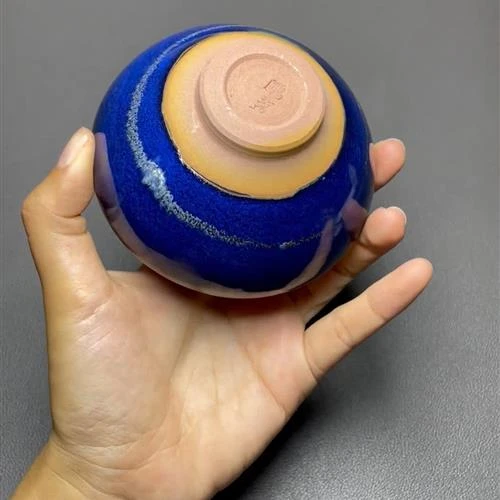 【闪购商品】茶盏-525............