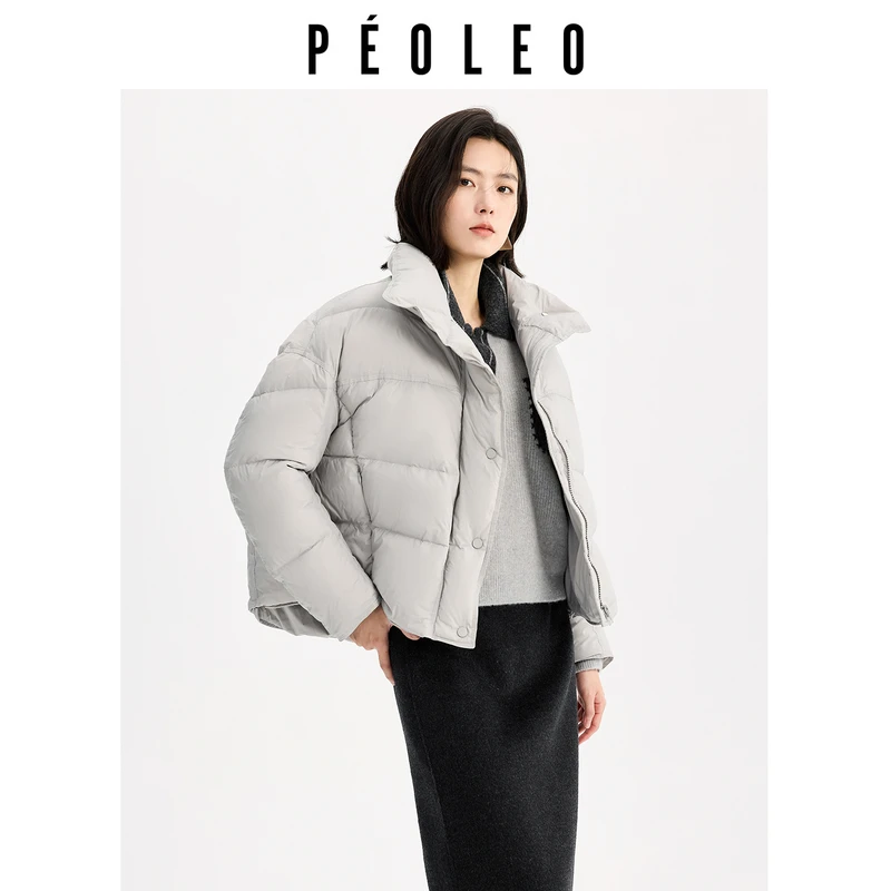 【诗语专属1】羽绒服DJ0105001