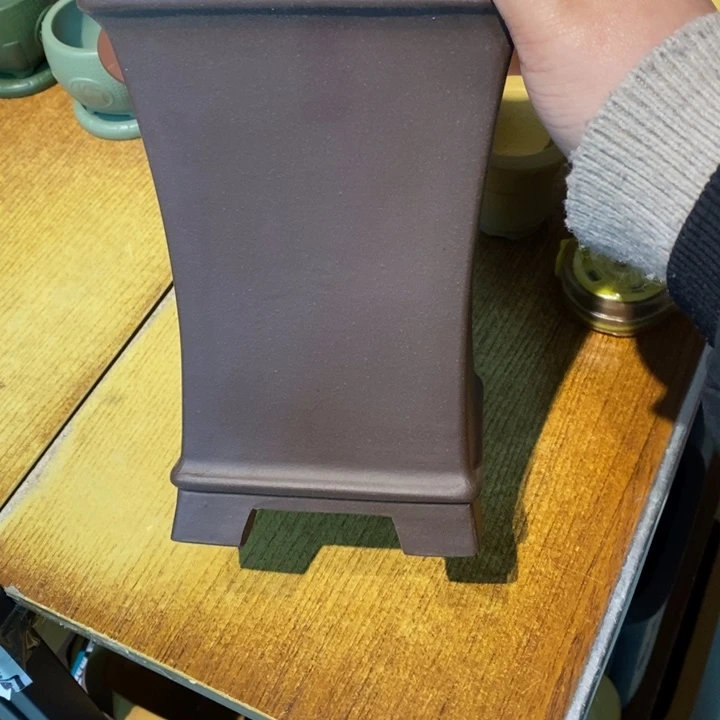 紫砂花盆玩*购紫砂文化