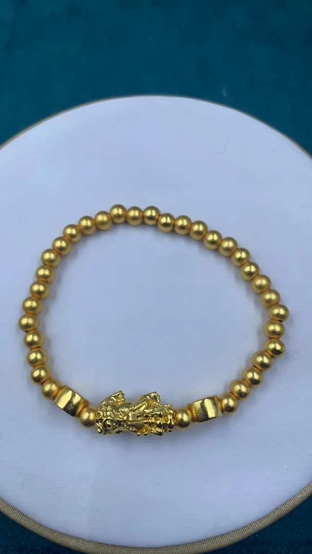 手链 【色沁斑斓】d655手链