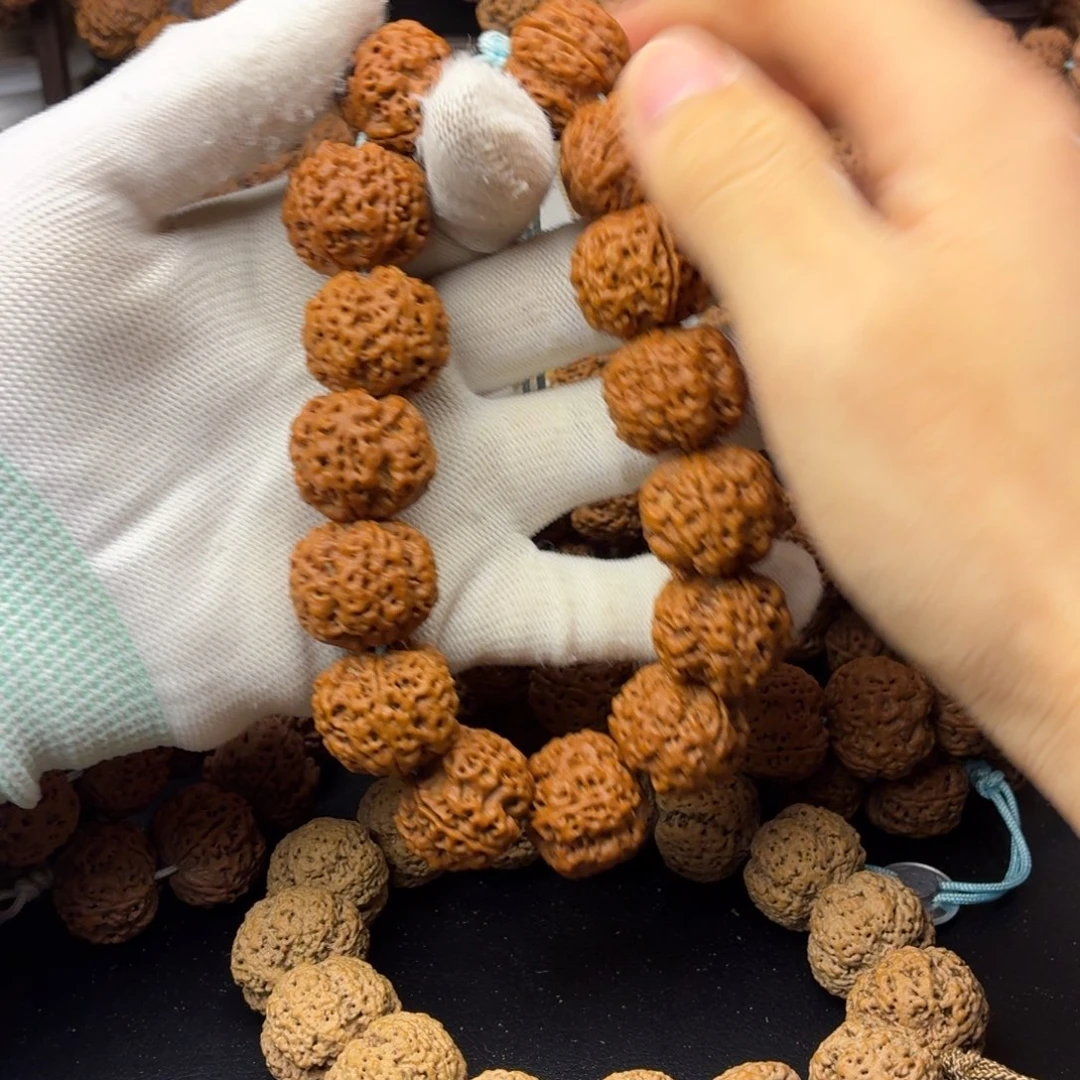 M***y吊坠金刚菩提头货21mm