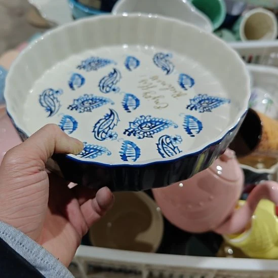 杯陶瓷杯碗盘微瑕疵介意慎拍