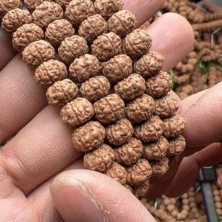 金刚菩提手串魔*树王