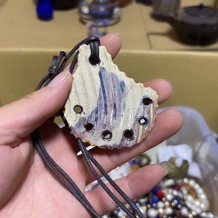 紫砂中古品默认微瑕，看好下单