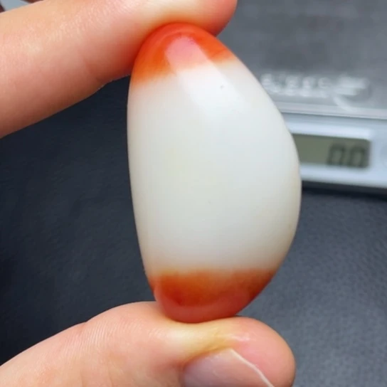 未镶嵌和田玉珠宝奇石