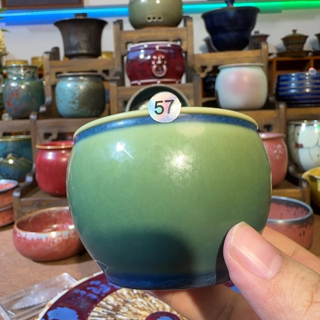 钧瓷手作钧瓷手作钧瓷手作钧瓷