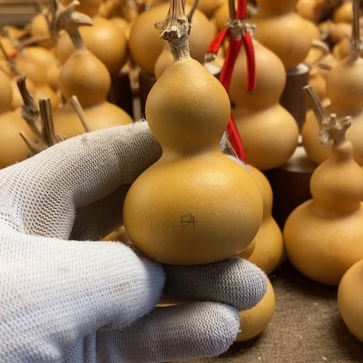 文玩葫芦 完美主义者 慎拍54