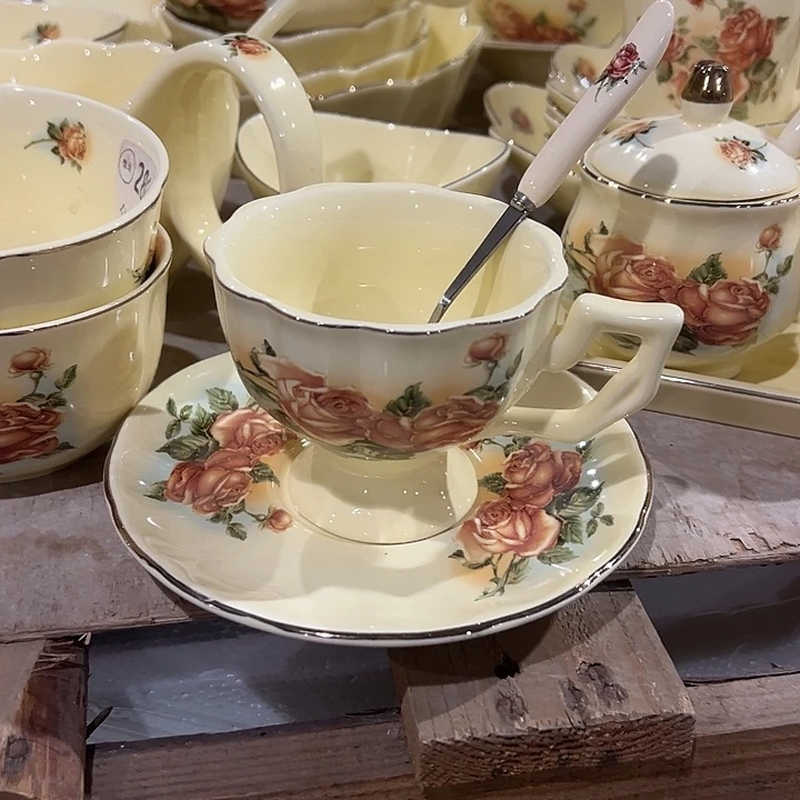 陶一套送勺子，1111111111111