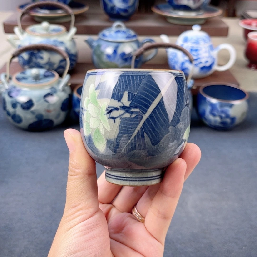 瓷片景德镇陶瓷学院