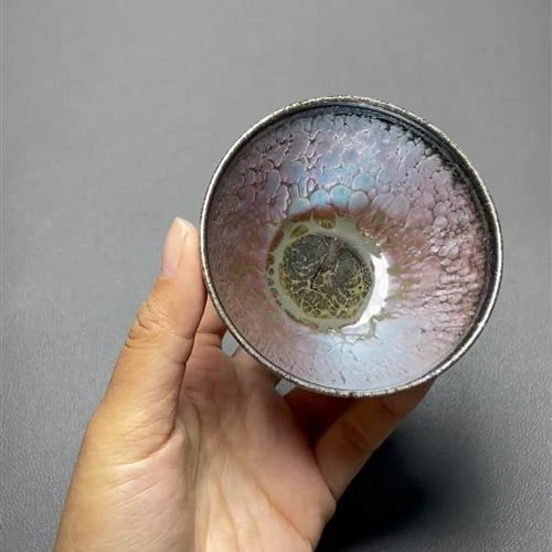 【闪购商品】茶盏-539............