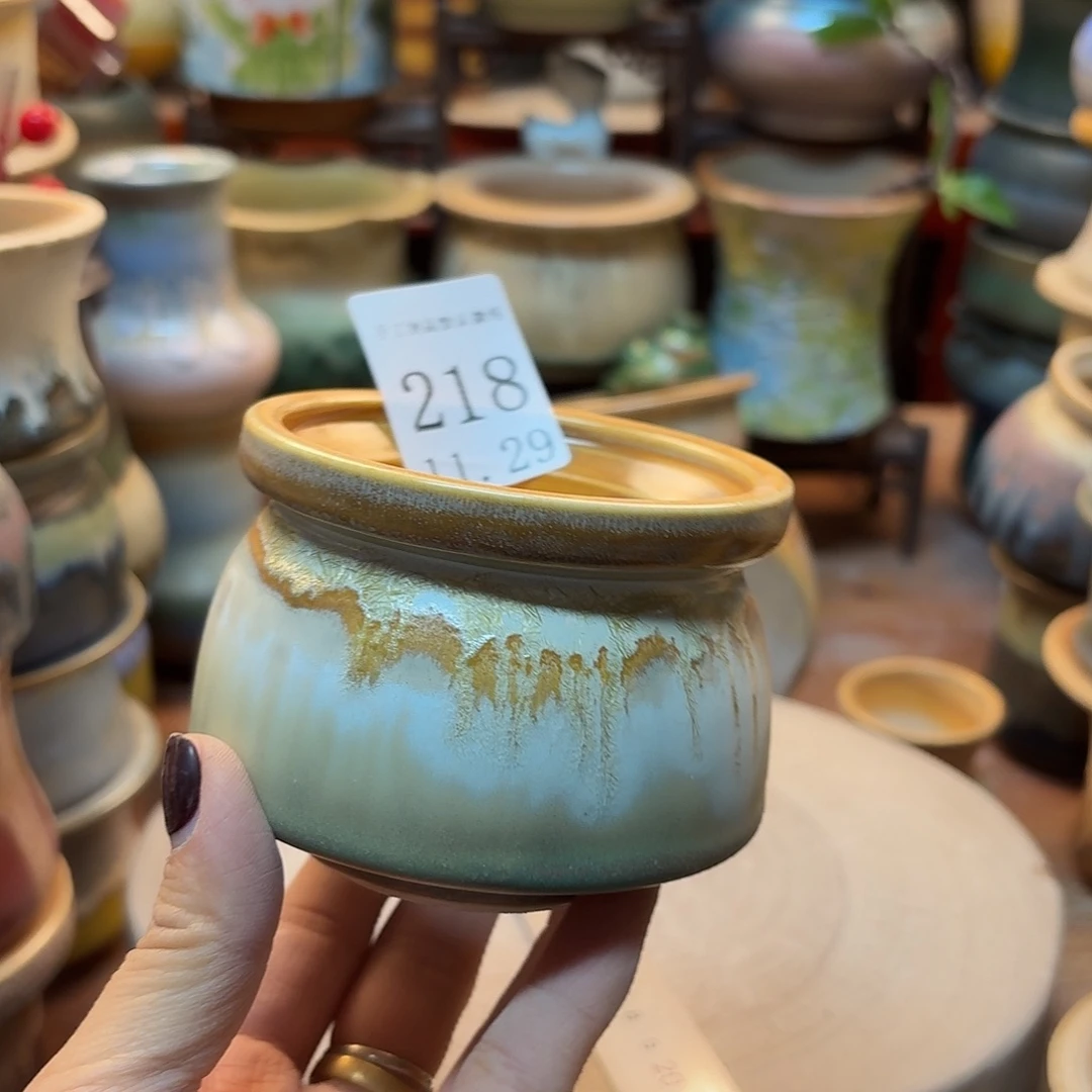 瓷片景德镇陶瓷手工制作