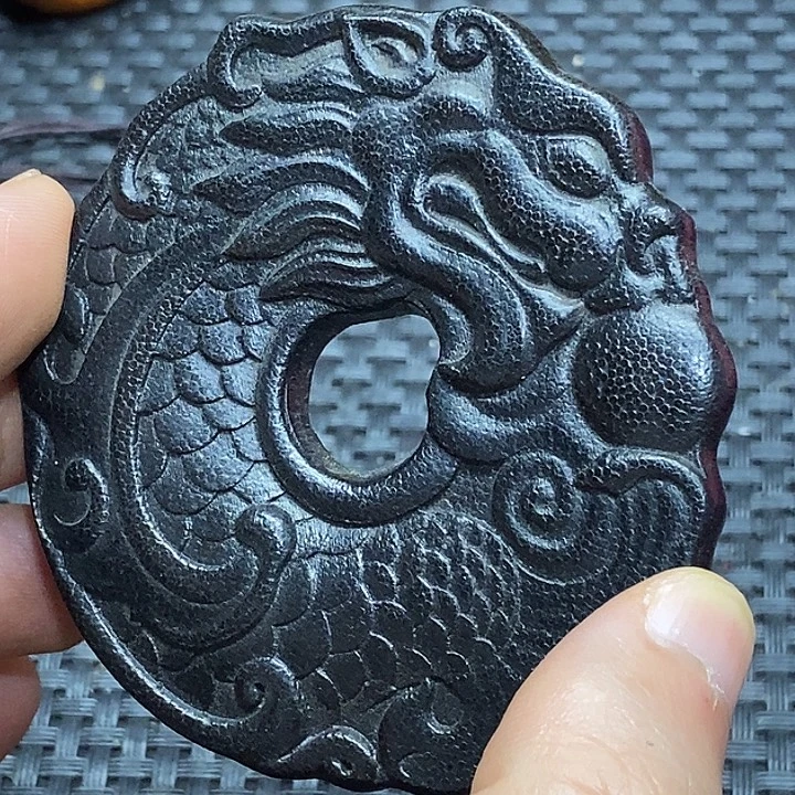 吊坠滴血莲花菩提