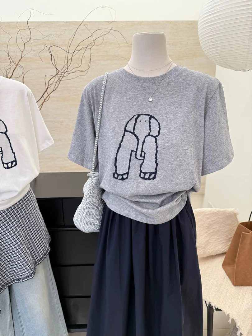 新款时尚上衣2566花