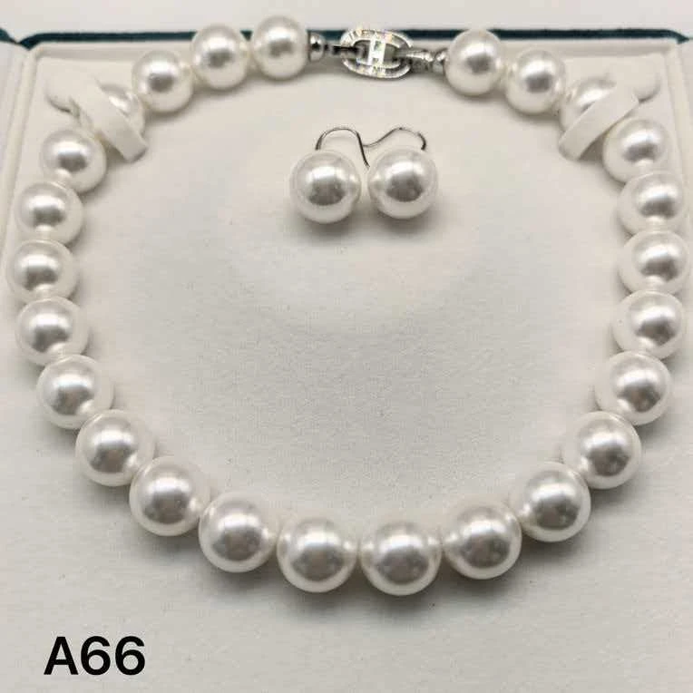 A66时尚饰品展示