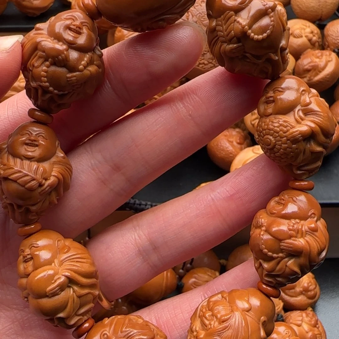手串橄榄核橄榄核