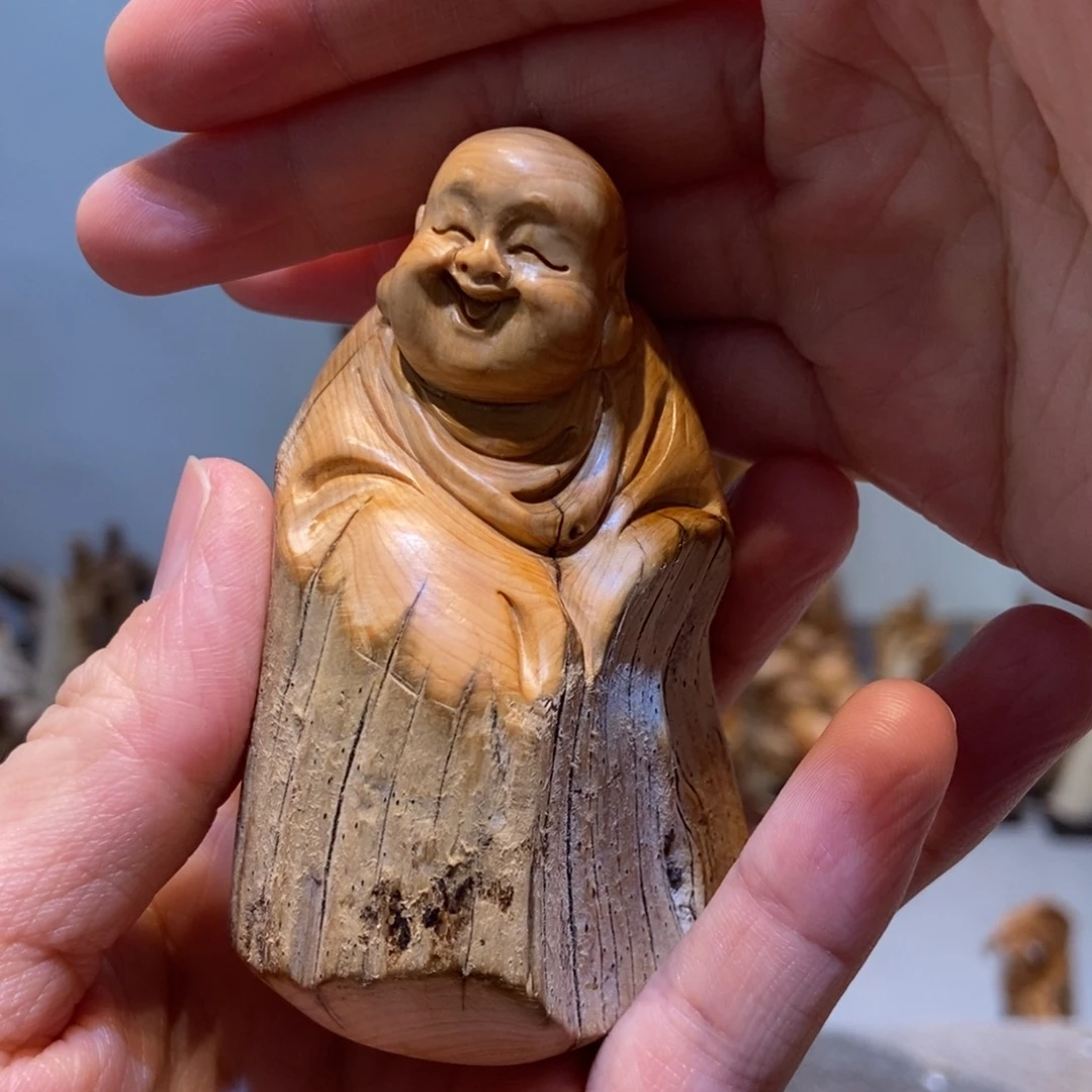 柏木（崖柏）进来点点关注哦